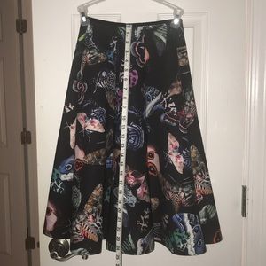 H&M Skirt